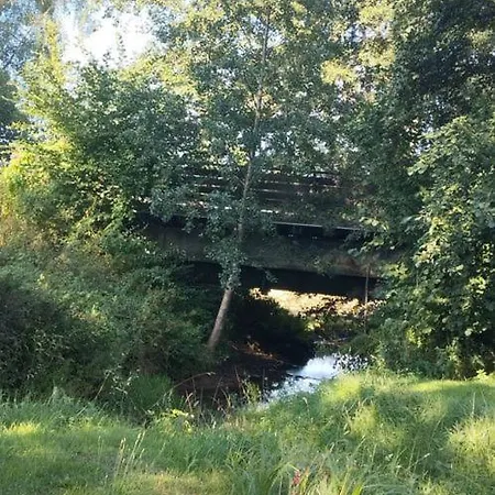 Zur Schoenen Aussicht Im Odenwald