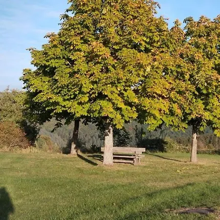 Zur Schoenen Aussicht Im Odenwald Apartment
