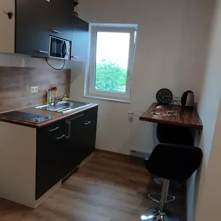 Zur Schoenen Aussicht Im Odenwald