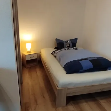 Apartamento Zur Schoenen Aussicht Im Odenwald