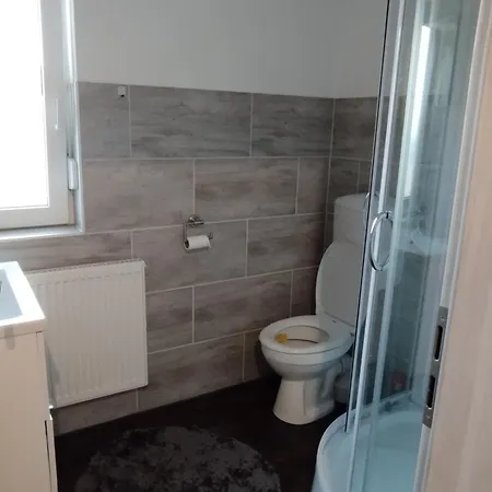 Zur Schoenen Aussicht Im Odenwald Apartment Buchen (Odenwald, Baden-Wurttemberg)