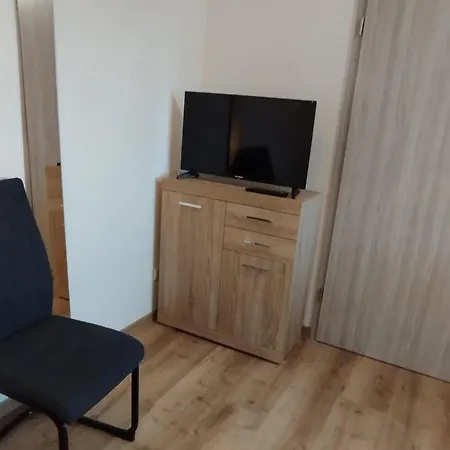 Zur Schoenen Aussicht Im Odenwald Apartment Buchen (Odenwald, Baden-Wurttemberg)